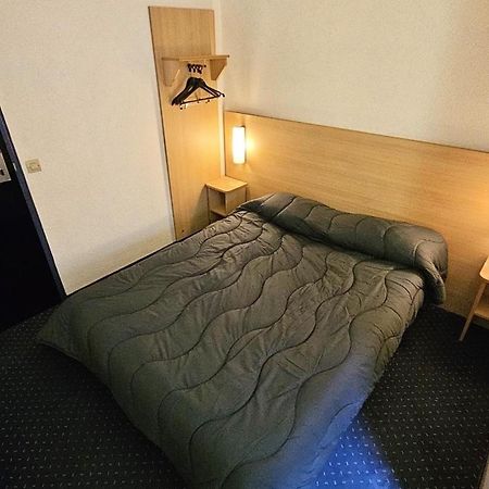 Mister Bed Lomme Otel Lille Dış mekan fotoğraf