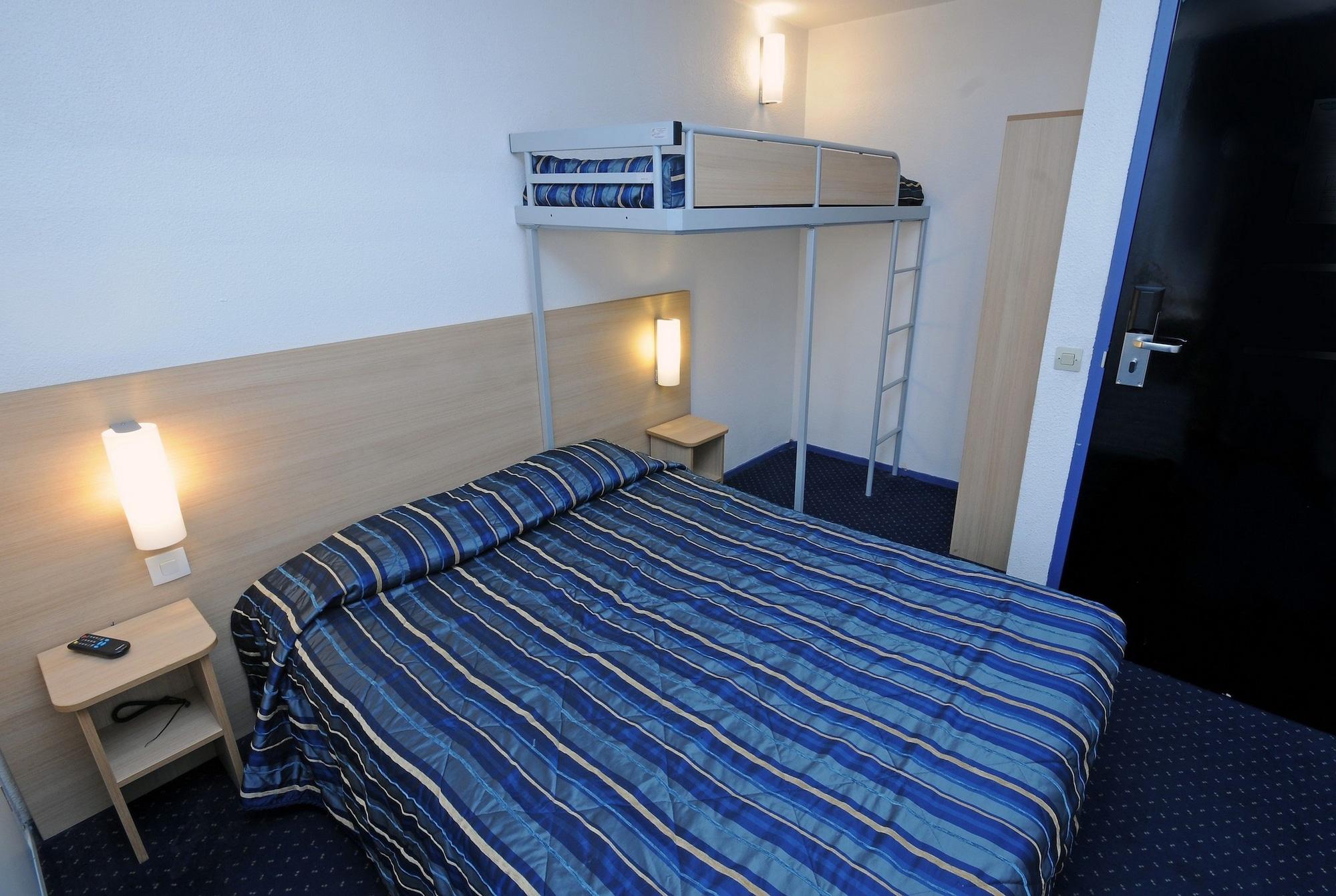 Mister Bed Lomme Otel Lille Dış mekan fotoğraf