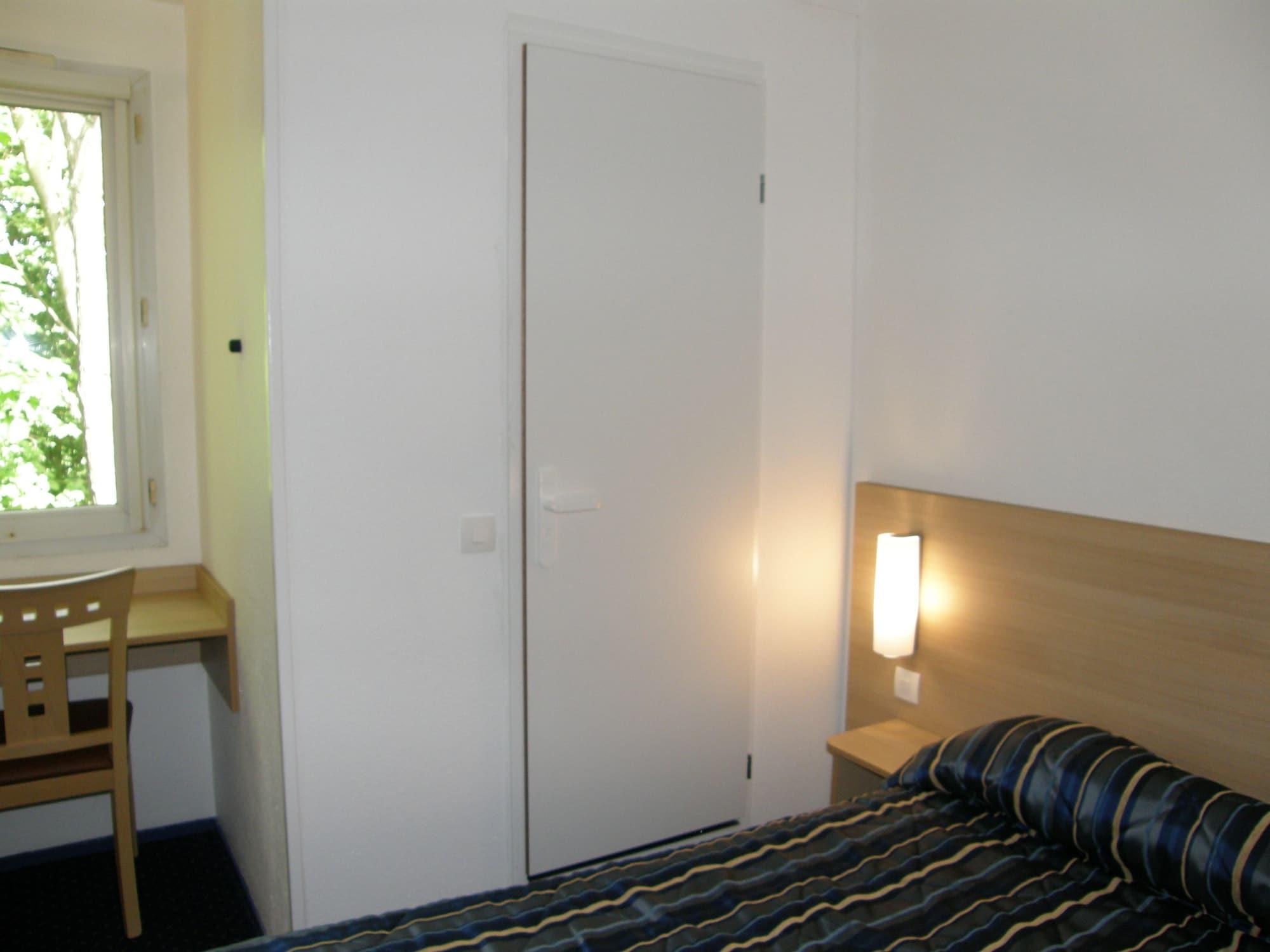 Mister Bed Lomme Otel Lille Dış mekan fotoğraf