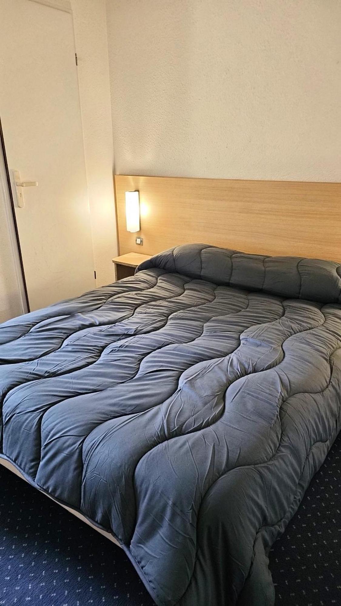 Mister Bed Lomme Otel Lille Dış mekan fotoğraf