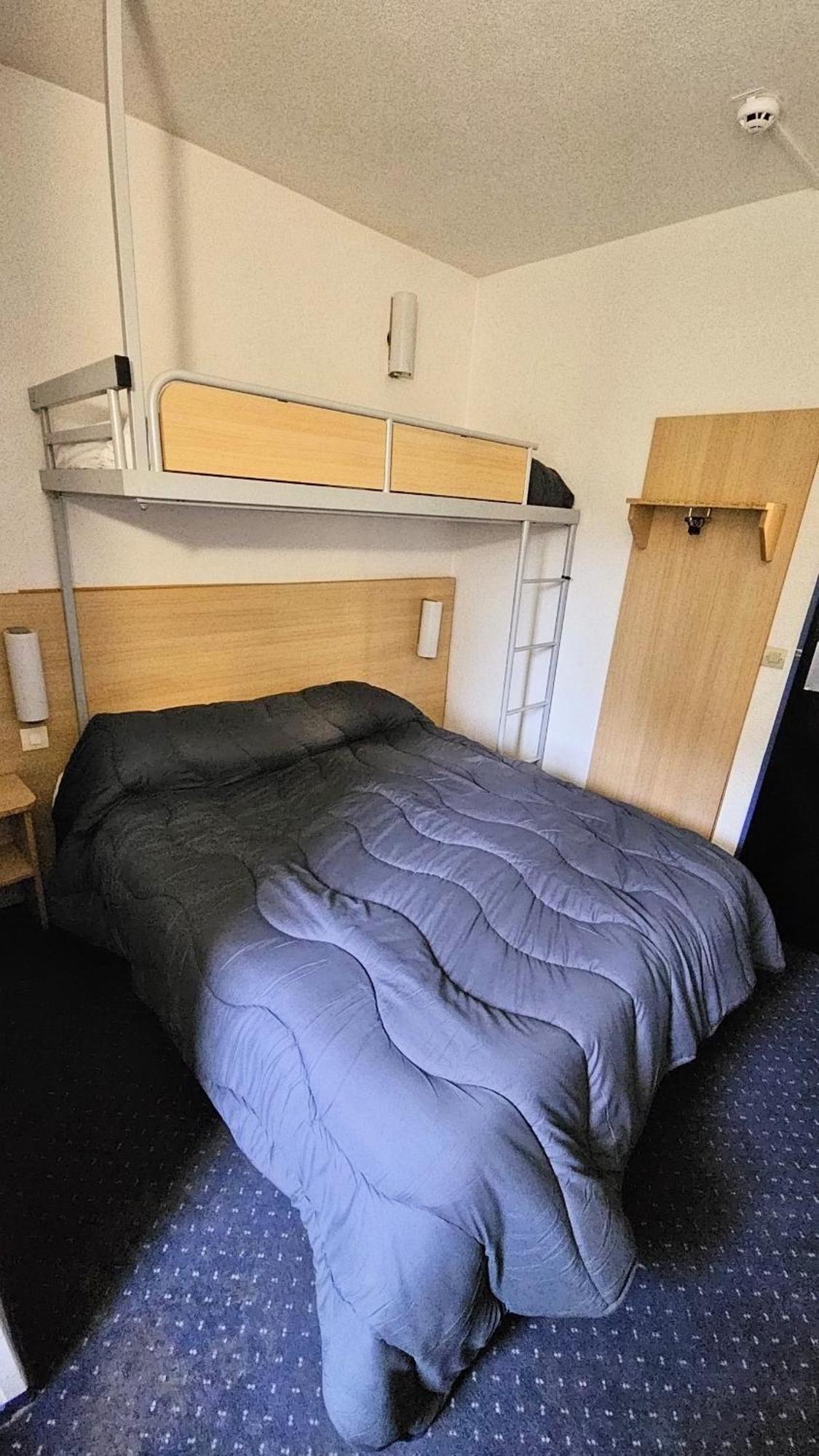 Mister Bed Lomme Otel Lille Dış mekan fotoğraf