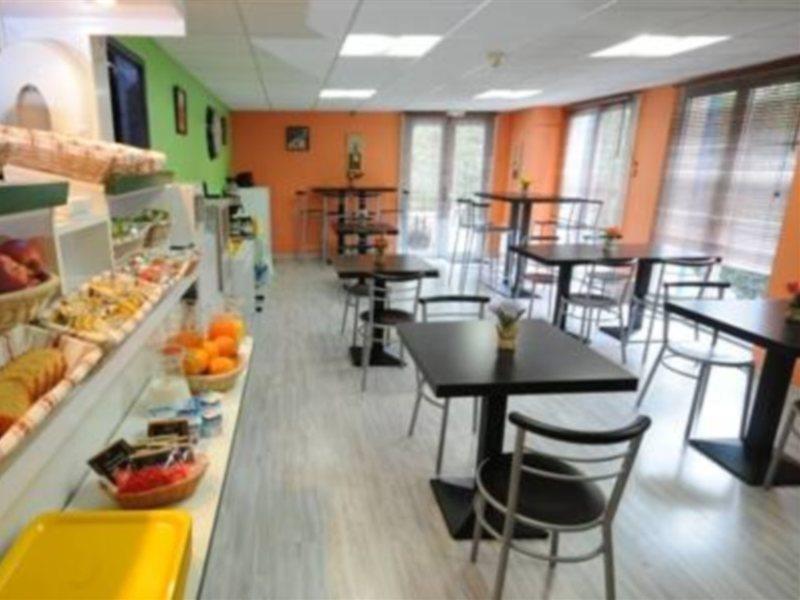 Mister Bed Lomme Otel Lille Dış mekan fotoğraf