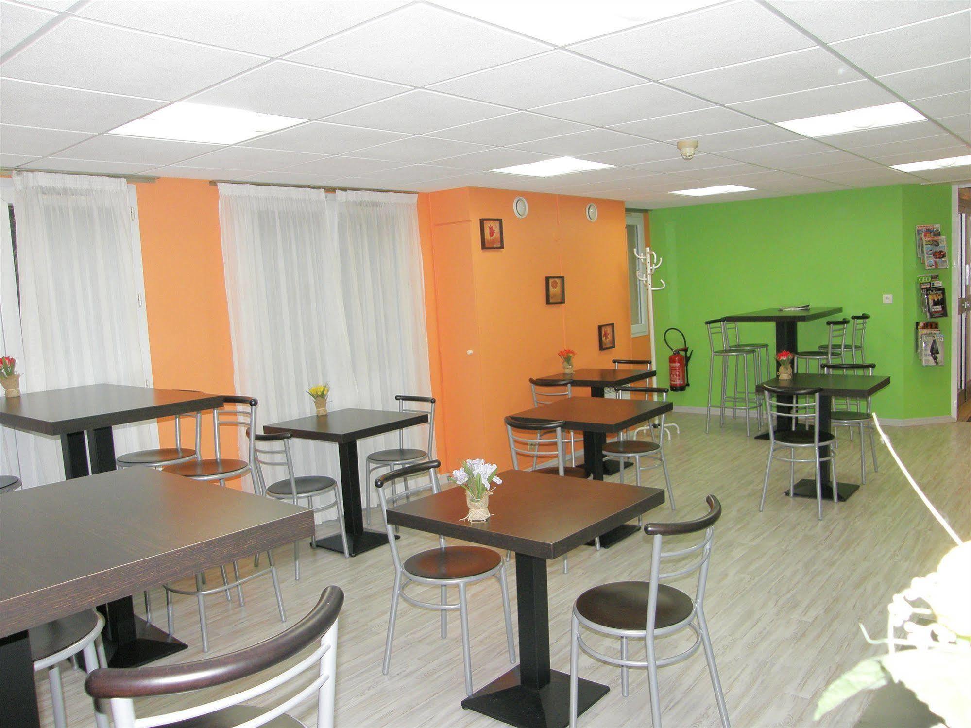 Mister Bed Lomme Otel Lille Dış mekan fotoğraf